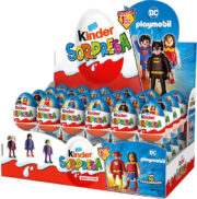 KINDER SORPRESA