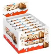 KINDER CRISPY 39 G