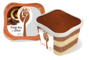VASCHETTA TARTUFO NERO 6X500 G7