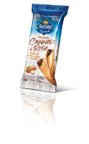 CANNOLO DI RISO 23 G.