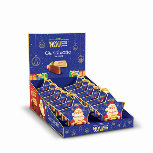ESPOSITORE STELLA DI NATALE 49 G.