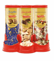 ESPOSITORE PRALINE