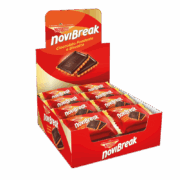 ESPOSITORE NOVI BREAK 28 G
