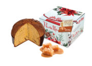 PANETTONE AL CARAMELLO SALATO