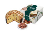 PANETTONE AL MARRON GLACE