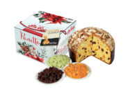 PANETTONE MILANO CLASSICO 750 G.