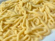 LUNGHETTI ROMAGNOLI