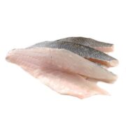 FILETTO DI BRANZINO 160/220