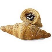 CORNETTO 3 GRANI E MORA VEGANO 80 G.