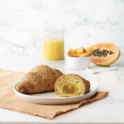 CORNETTO PAPAYA E MANGO VEGAN 90 G.