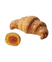 CORNETTO AVOCADO, CURCUMA, POMPELMO E TIGLIO VEGAN 80 G.