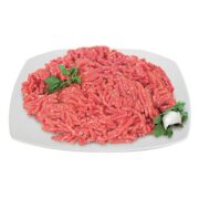 MACINATA DI BOVINO 5 KG