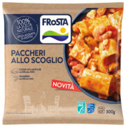 PACCHERI ALLO SCOGLIO 300 G