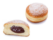 KRAPFEN CREMA DI NOCCIOLE 80 G