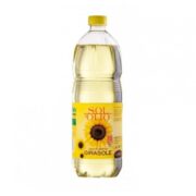 OLIO DI SEMI DI GIRASOLE PET LT. 1X12
