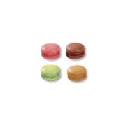 MACARONS 15 G.
