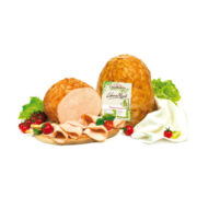 GRAN FETTA DI TACCHINO 3.500 G.