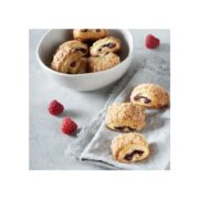 MINI TRESOR MIRTILLO ROSSO E LAMPONE 25 G.