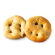 MINI FOCACCINE OLIVE 40 G.