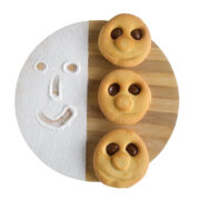 SORRISI NOCCIOLA GELMINI