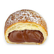 CORNETTO SALENTINO NOCCIOLA 90 G.