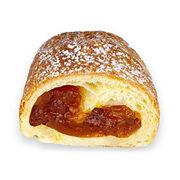 CORNETTO SALENTINO ALBICOCCA 90 G.