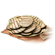 MELANZANE A FETTE GRIGLIATE 6 KG