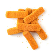 BASTONCINI DI MERLUZZO MSC